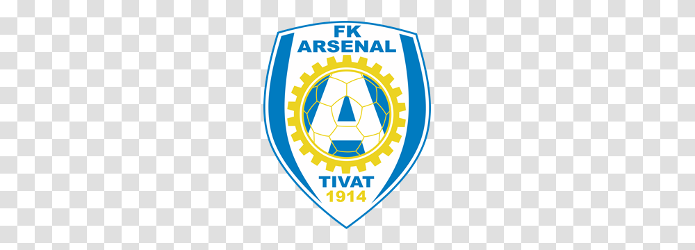 Fk Arsenal Tivat Logo Vector, Soccer Ball, Football, Team Sport, Sports Transparent Png