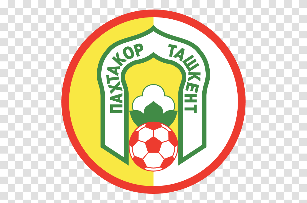 Fk Pakhtakor Tashkent 80's Logo Download Logo Icon Pakhtakor Old Logo, Symbol, Trademark, Label, Text Transparent Png