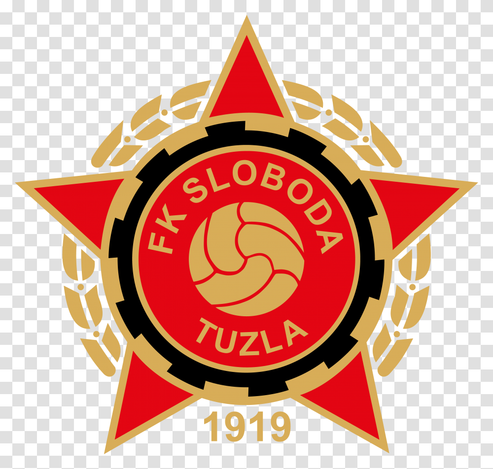 Fk Sloboda Tuzla Sports Chicago Cubs Logo Team Bmw Sloboda Tuzla, Trademark, Emblem, Badge Transparent Png