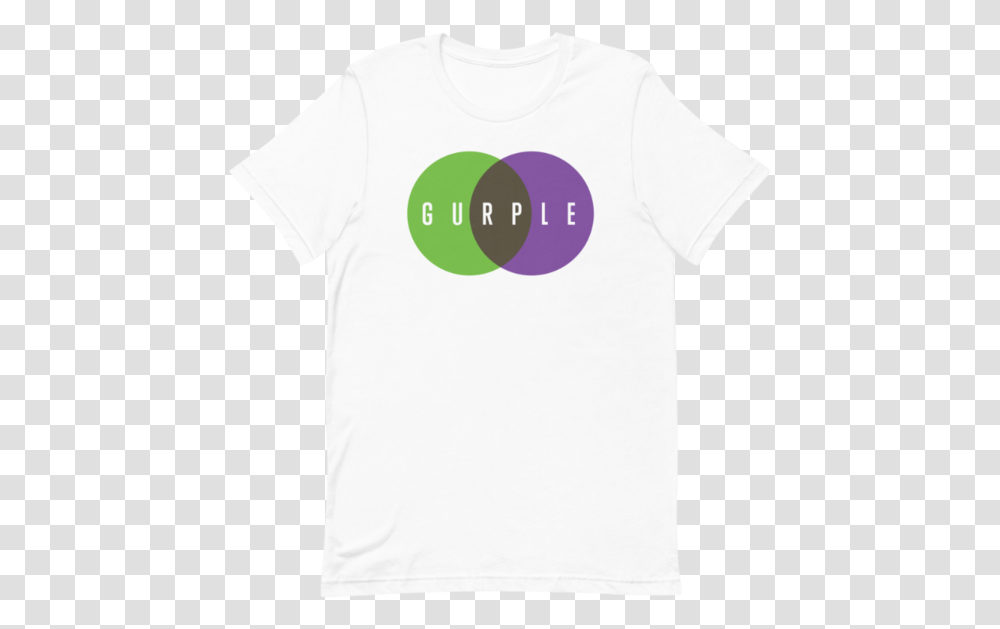 Fkface Gurple T Shirt Gurple Shirt, Clothing, Apparel, T-Shirt Transparent Png