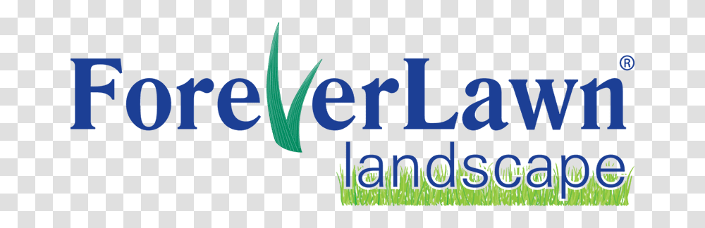 Fl Landscape Logo Foreverlawn, Word, Alphabet Transparent Png