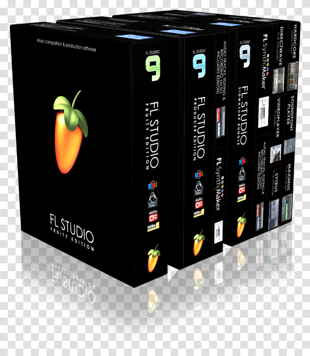 Fl Studio 10 Producer Edition, Electronics, Phone, Mobile Phone, Cell Phone Transparent Png
