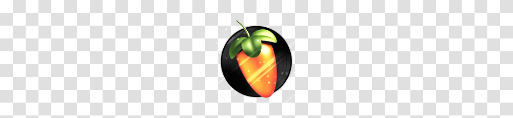 Fl Studio Crack, Plant, Disk, Frying Pan Transparent Png