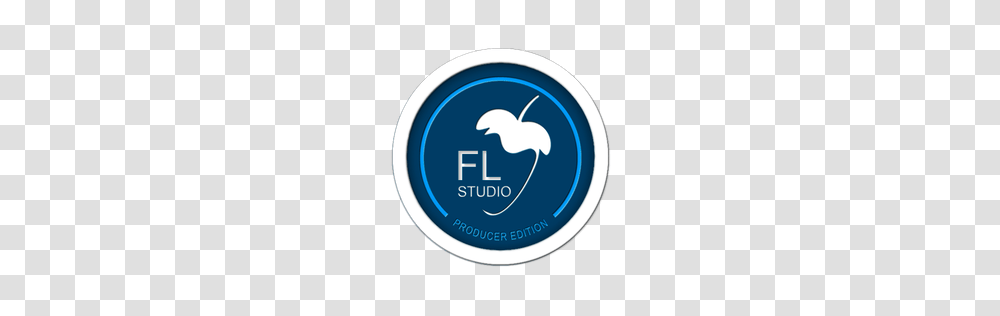 Fl Studio Digital Audio Workstation, Logo, Label Transparent Png