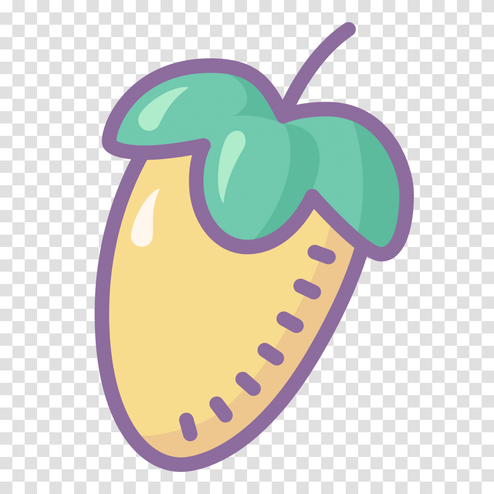 Fl Studio Icon, Apparel, Shoe, Footwear Transparent Png