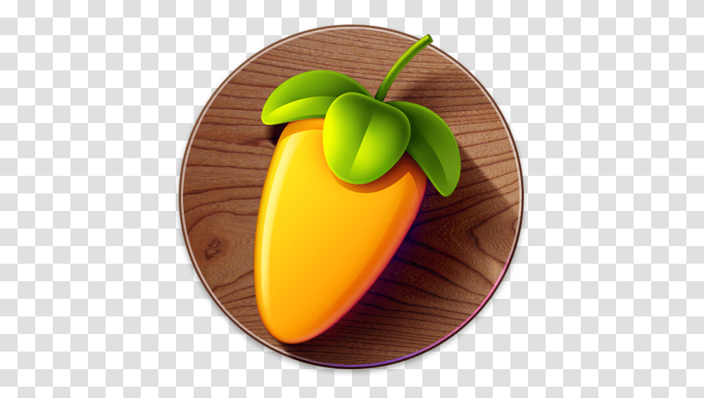 Fl Studio Logo Nice Fl Studio Logo, Plant, Vegetable, Food, Meal Transparent Png