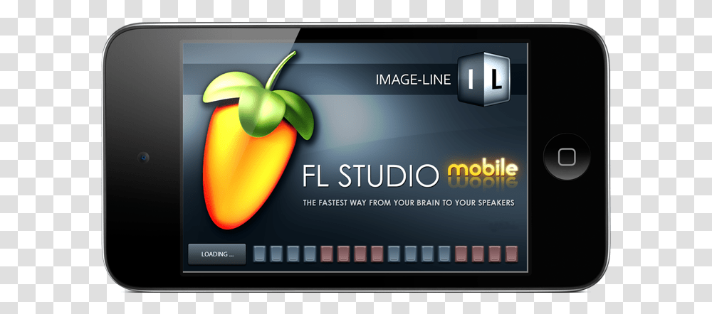 Fl Studio Mobile Apk, Label, Credit Card, Electronics Transparent Png