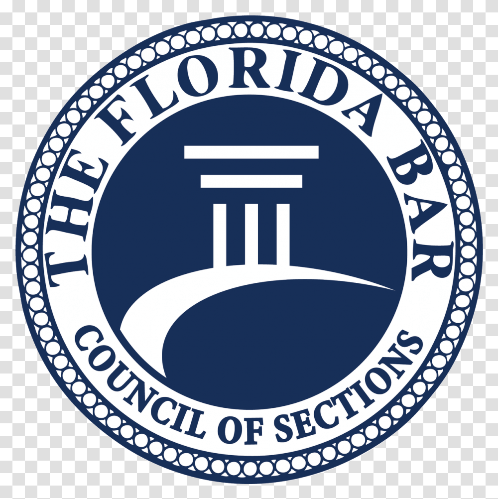 Fla Bar Admin Law Flabaradminlaw Twitter Florida Bar, Logo, Symbol, Trademark, Emblem Transparent Png