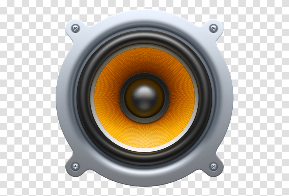 Flac Music Player Vox Macos Icon, Speaker, Electronics, Audio Speaker, Dryer Transparent Png