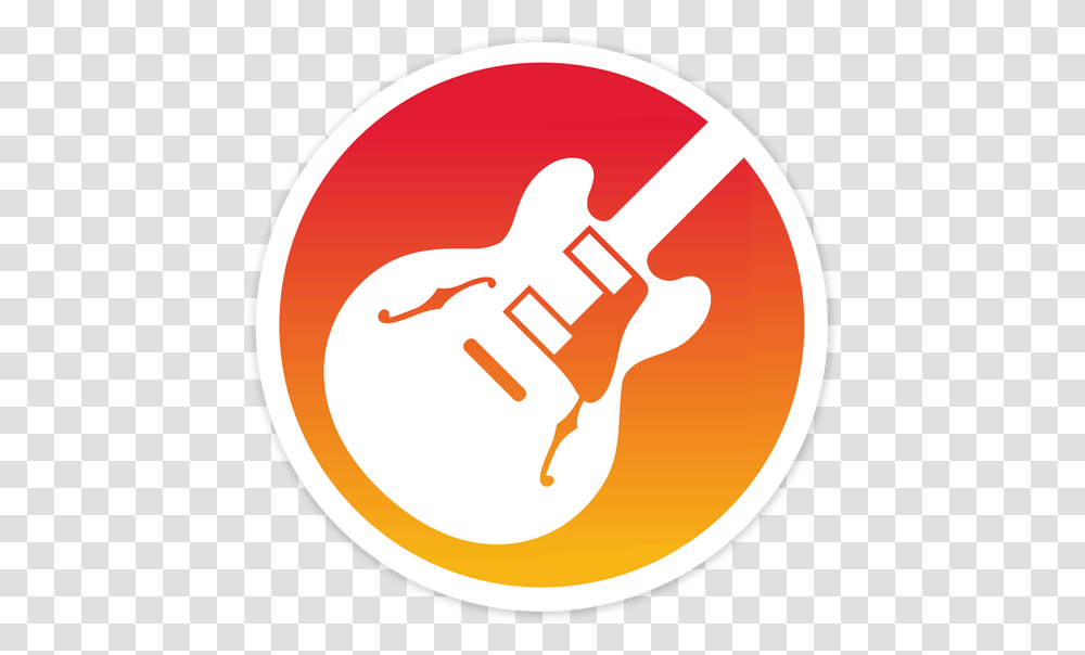 Flader 82 Default Icons App Iphone Garageband App Icon, Leisure Activities, Guitar, Musical Instrument, Label Transparent Png