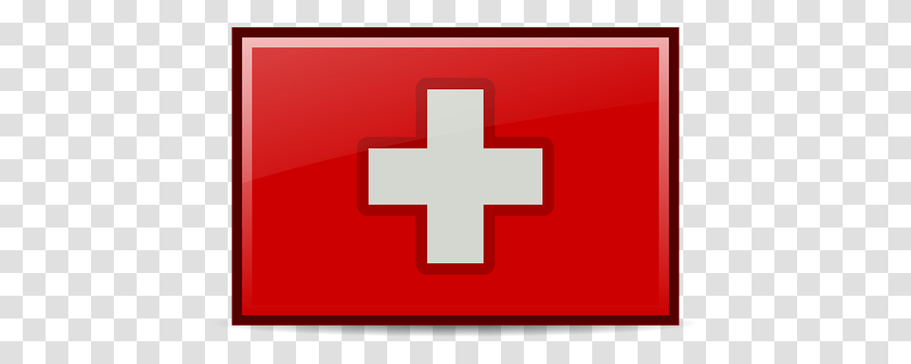 Flag First Aid, Logo, Trademark Transparent Png