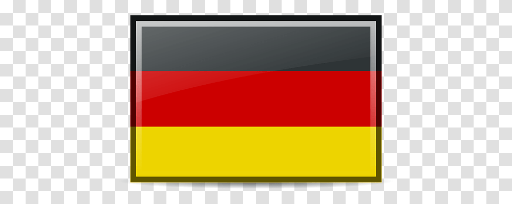 Flag Monitor, Screen, Electronics, LCD Screen Transparent Png