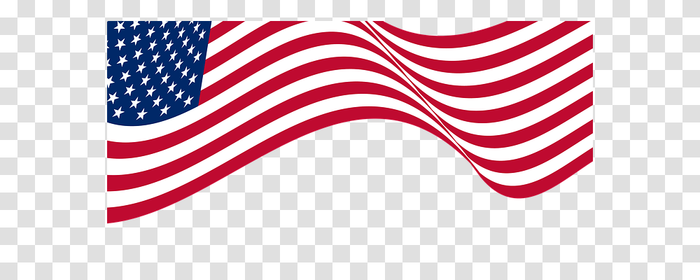 Flag Symbol, American Flag Transparent Png