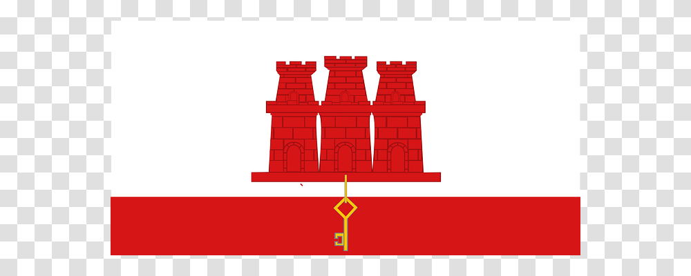 Flag Fence, Barricade, Minecraft Transparent Png