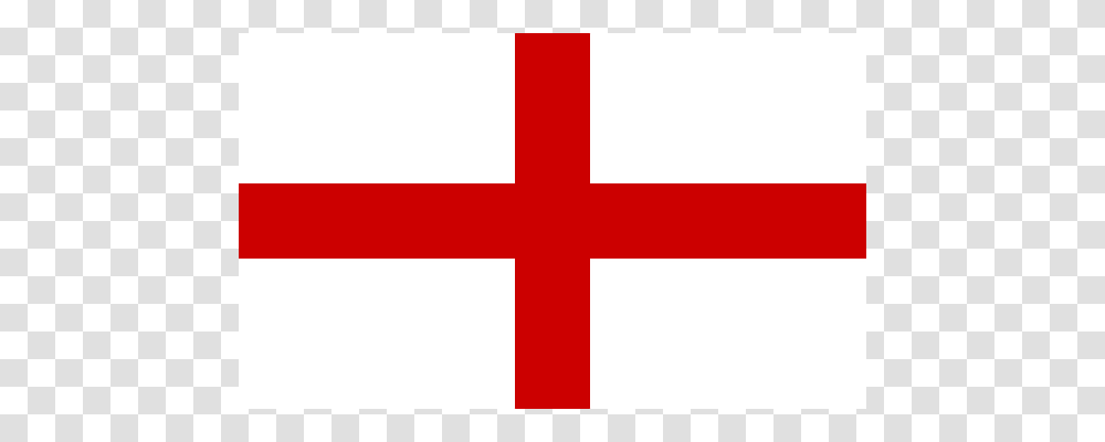 Flag Logo, Trademark, Red Cross Transparent Png