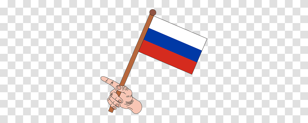 Flag Symbol, Hand, Axe, Tool Transparent Png