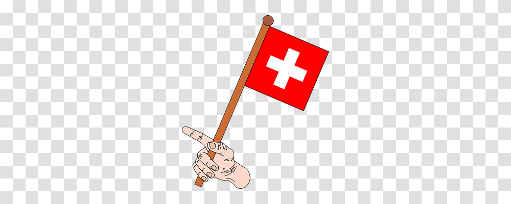 Flag First Aid, Shovel, Tool Transparent Png