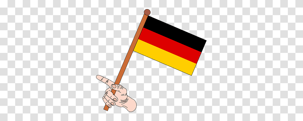 Flag Axe, Tool, Hand Transparent Png