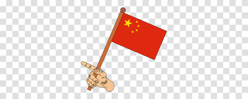 Flag Symbol, Axe, Tool Transparent Png