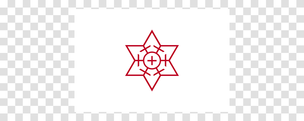 Flag Symbol, Star Symbol Transparent Png