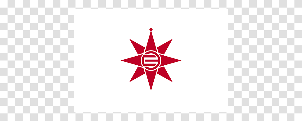 Flag Symbol, Star Symbol Transparent Png