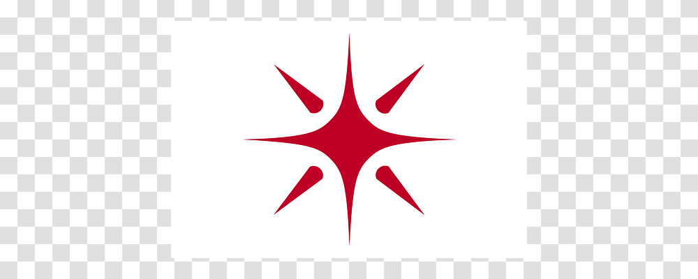Flag Symbol, Star Symbol, Logo, Trademark Transparent Png