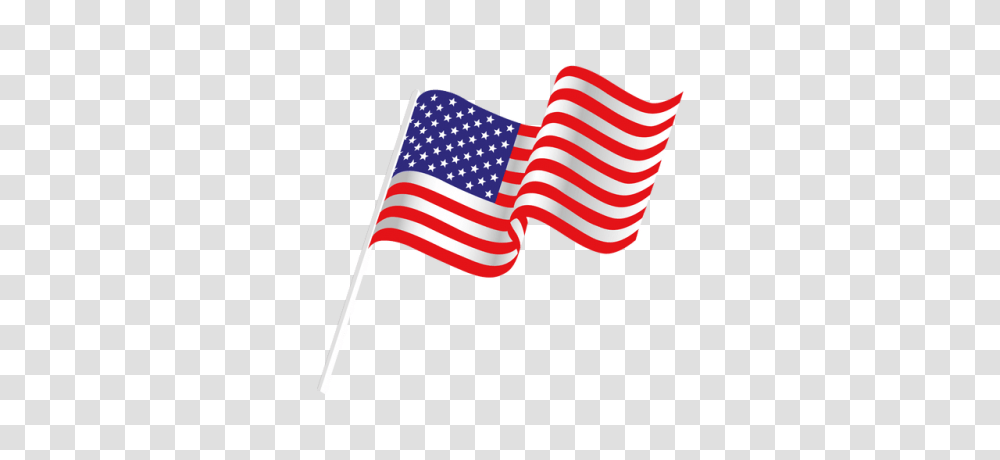 Flag American Background, American Flag Transparent Png