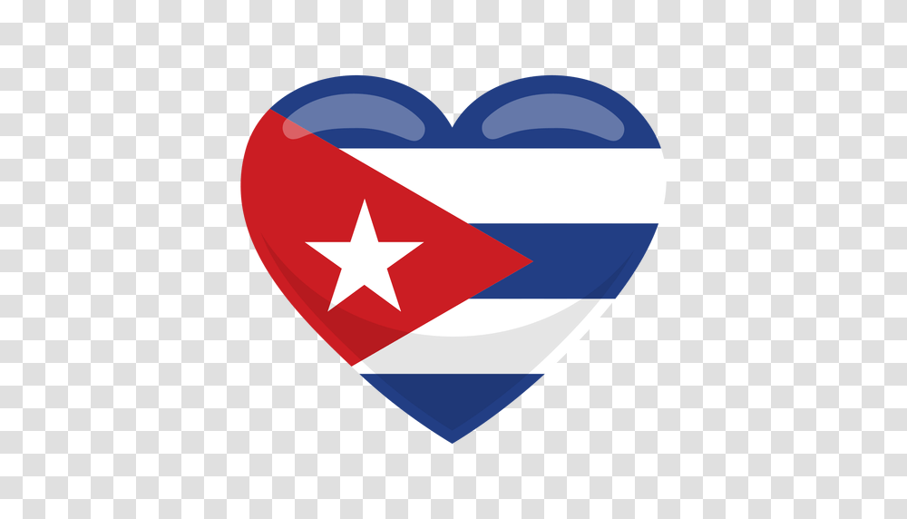 Flag And Vectors For Free Download Puerto Rico Flag Heart, Plectrum, Symbol, First Aid Transparent Png