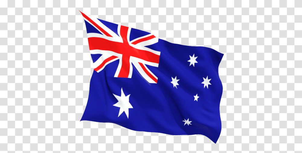Flag Australia 2 Image New Zealand Flag, Symbol, Pillow, Cushion, Clothing Transparent Png