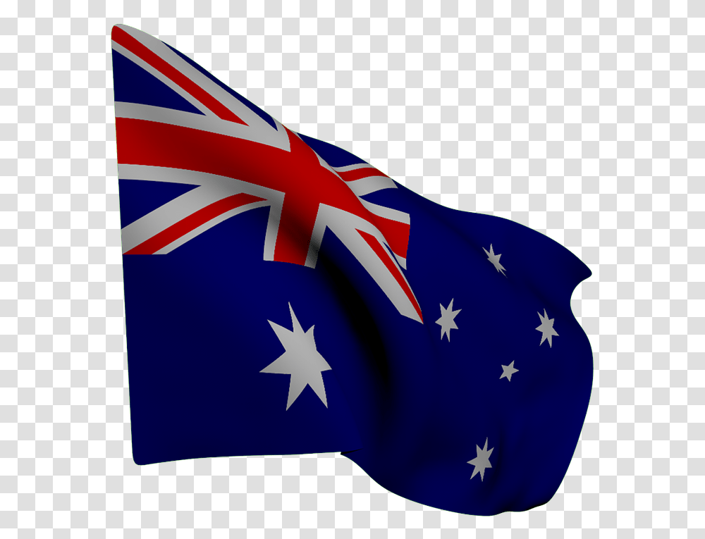 Flag Australia Blue Star Australia Day, Symbol, American Flag Transparent Png