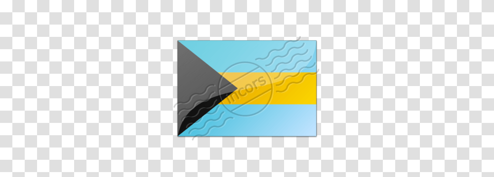 Flag Bahamas Free Images, Nature, Outdoors Transparent Png