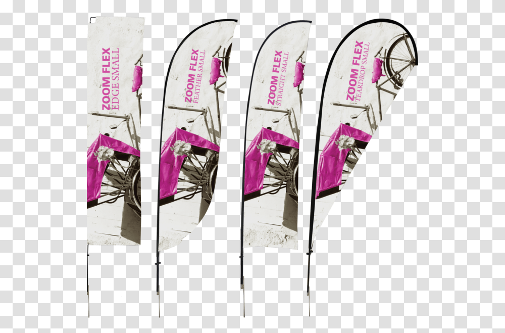Flag Banner Banner Flag Template Free To Use Image Zoom Flex Flags, Sash, Apparel, Bicycle Transparent Png