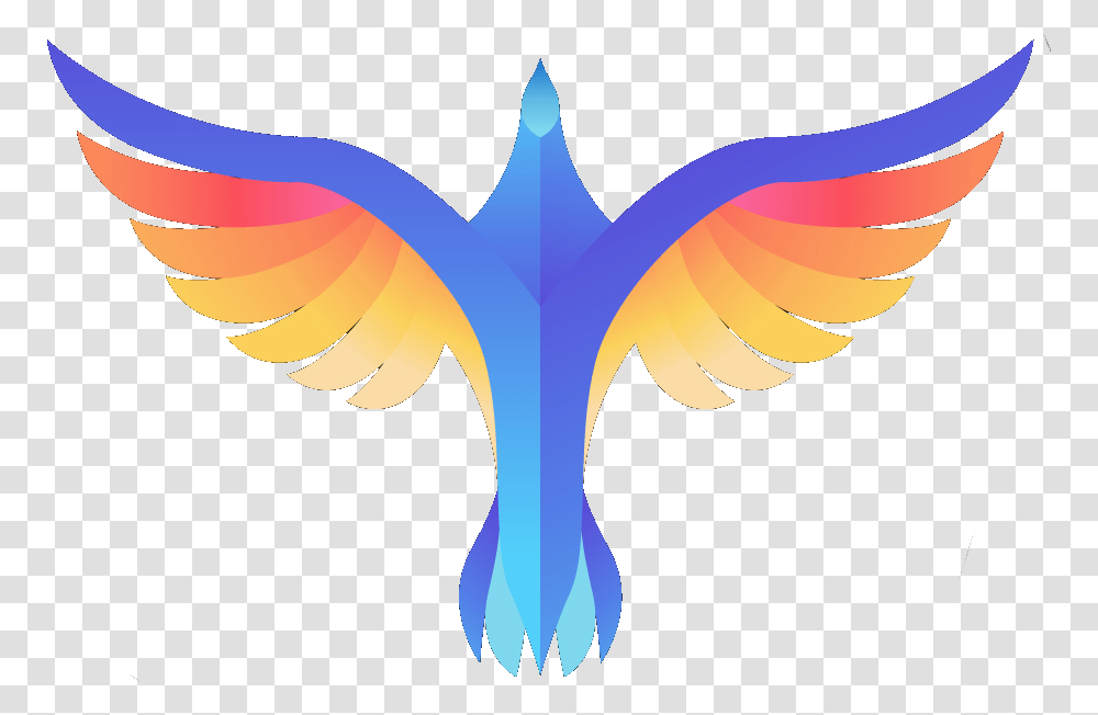 Flag, Bird, Animal, Eagle Transparent Png