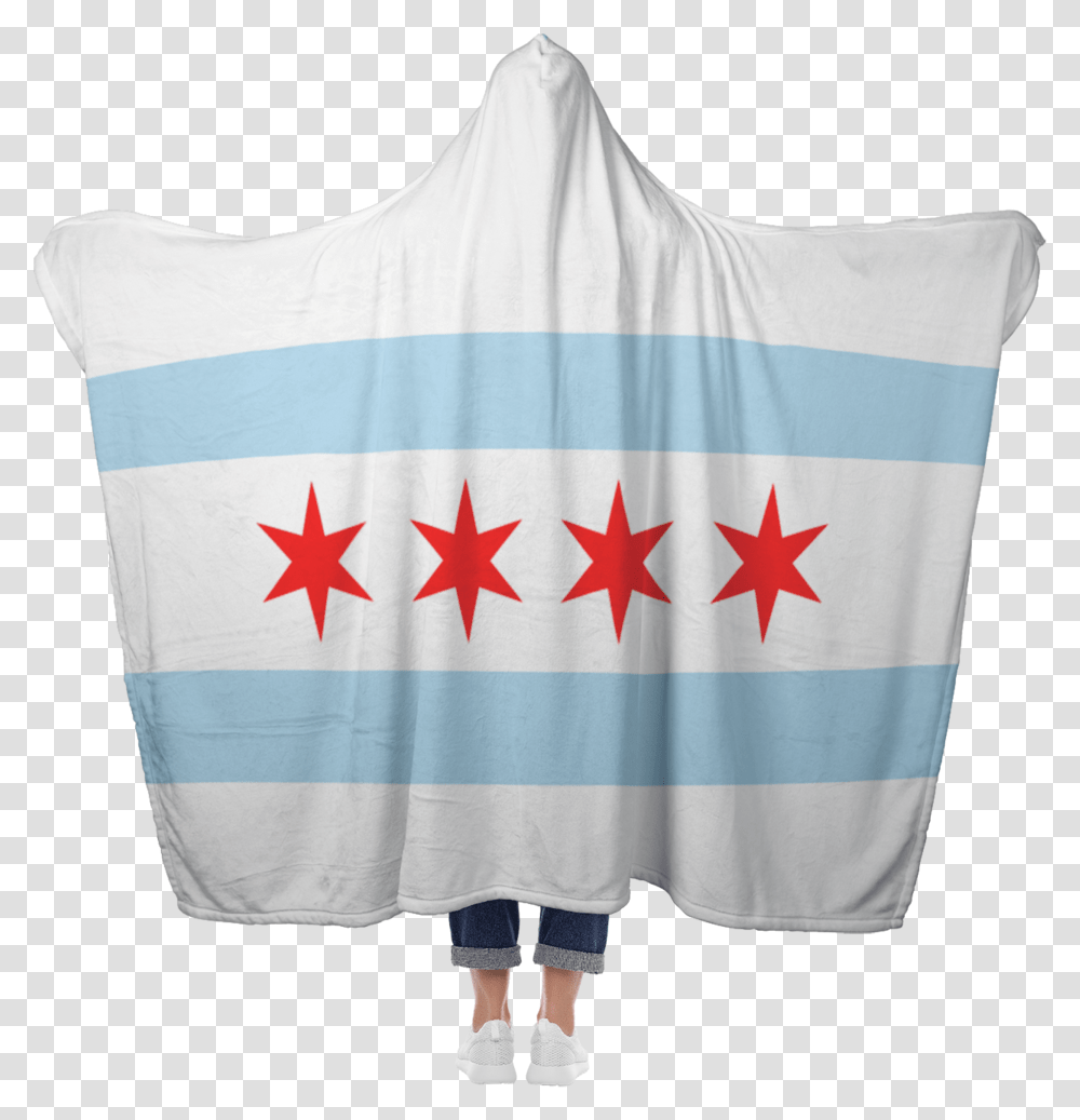 Flag Blanket Back Mockup Hoodie Blanket Mockup, Apparel, Cushion, Pillow Transparent Png