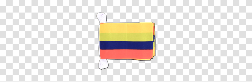 Flag Bunting Colombia, Cushion, Tie, Accessories, Accessory Transparent Png