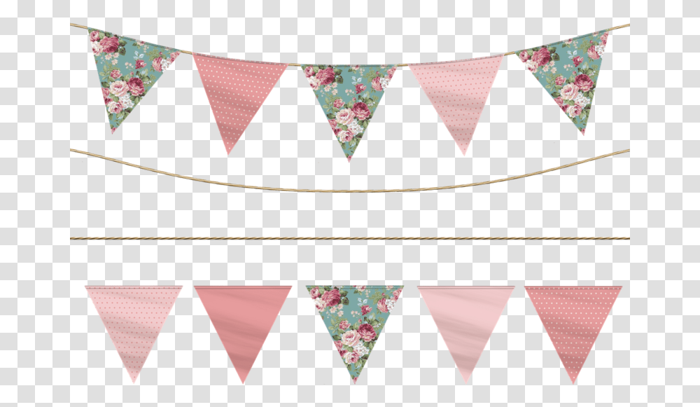Flag Bunting Party Banner Pen Background Triangle Banner, Accessories, Accessory, Rug, Purple Transparent Png