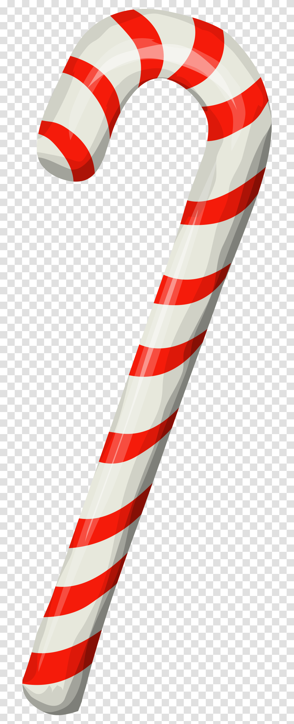 Flag Candy Cane, Sweets, Food, Confectionery, Stick Transparent Png