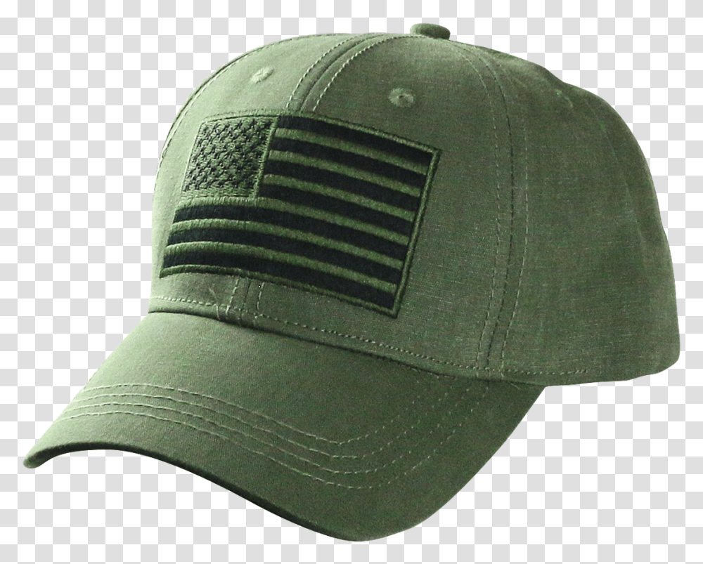 Flag Cap For Baseball, Clothing, Apparel, Baseball Cap, Hat Transparent Png