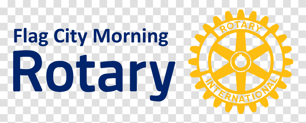 Flag City Rotary Rotary International, Machine, Plant, Wheel Transparent Png