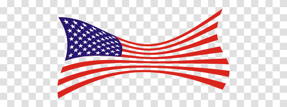 Flag Clip Art, American Flag Transparent Png