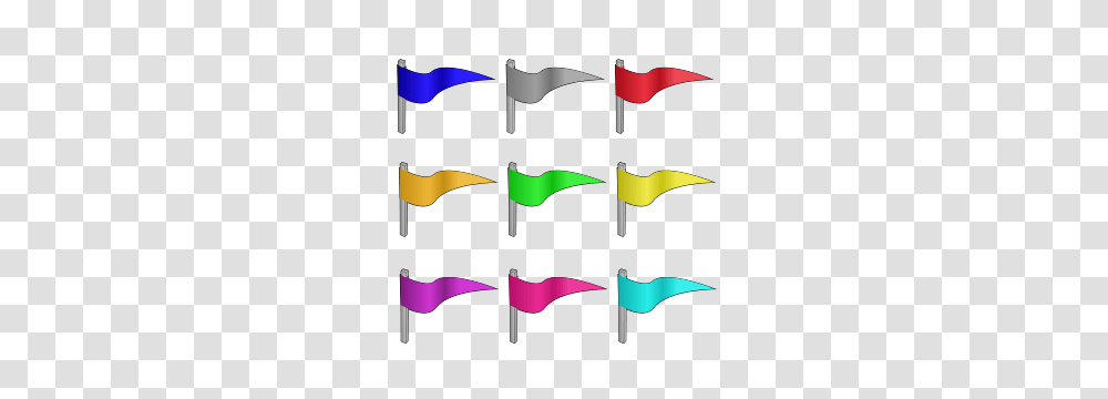 Flag Clip Arts, Condo, Urban Transparent Png