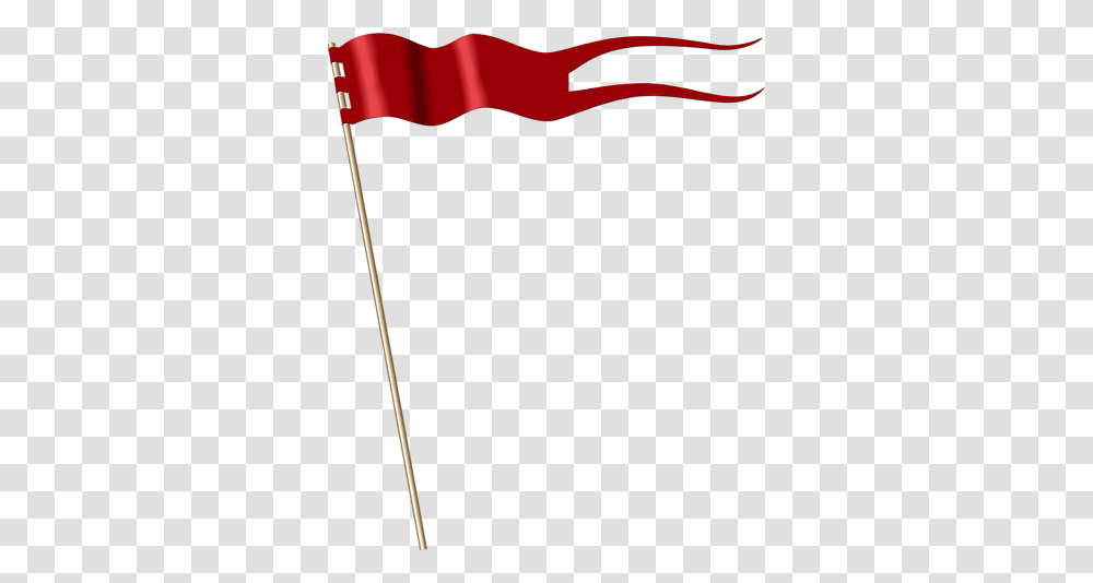 Flag Clipart, Bow, Stick, Arrow Transparent Png