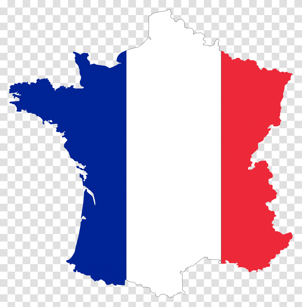 Flag Clipart France, Logo, Trademark, Arrow Transparent Png