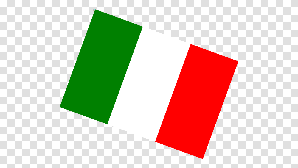 Flag Clipart Italy, Logo, Trademark, Number Transparent Png