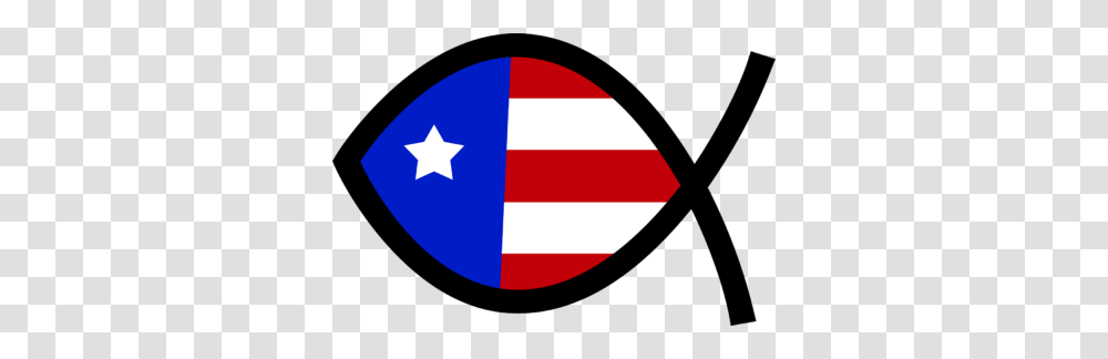 Flag Clipart July, Logo, Trademark, Star Symbol Transparent Png