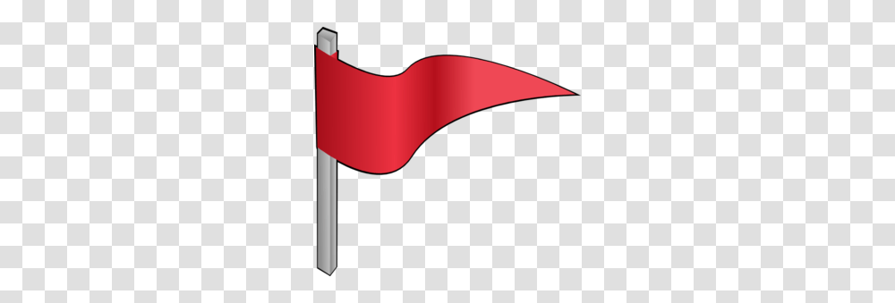 Flag Clipart, Maroon Transparent Png