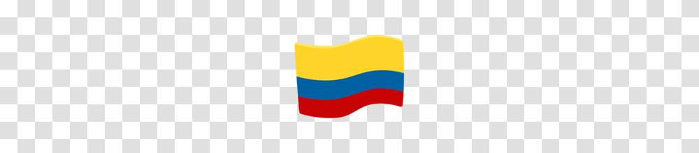 Flag Colombia Emoji On Messenger, Plant, Food, Logo Transparent Png