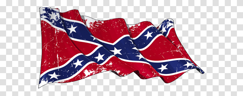 Flag Confederate, Apparel, American Flag Transparent Png