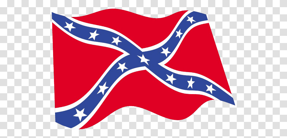 Flag Confederate, Label, Logo Transparent Png