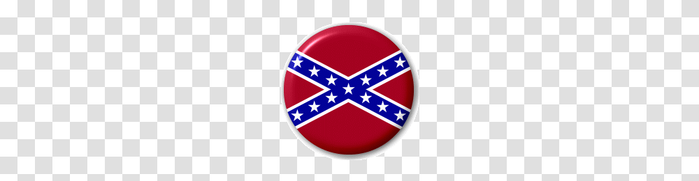 Flag Confederate, Logo, Trademark, Badge Transparent Png
